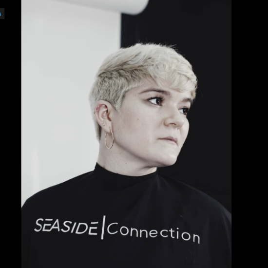 Modern Short Pixie