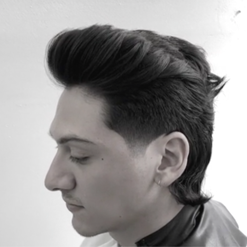 Mullet