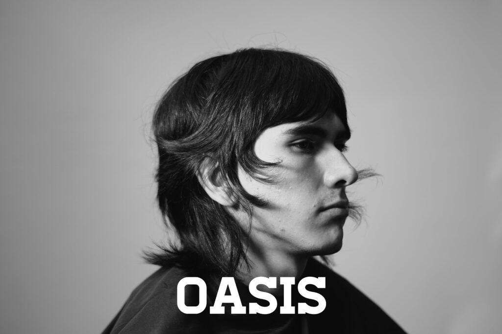 Oasis